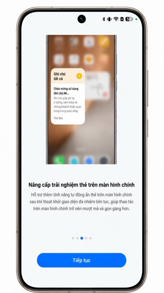 MagicOS 10 tháng 7 có gì mới?