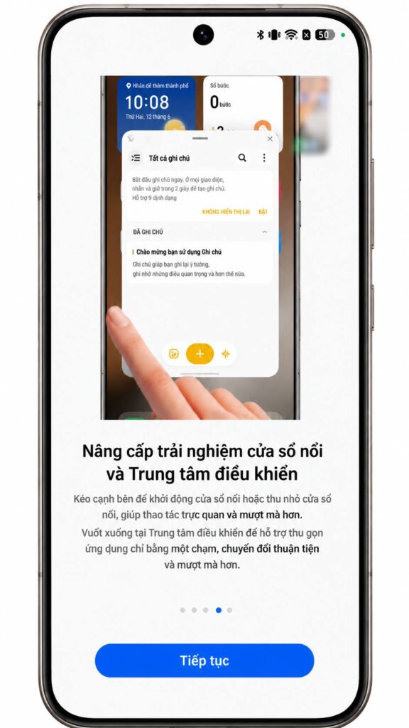 MagicOS 10 tháng 7 có gì mới?