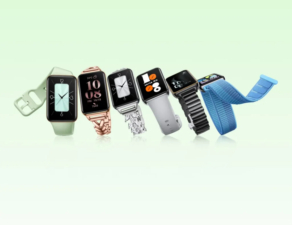 HONOR Band 10
