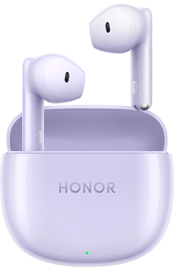 HONOR Earbuds X6