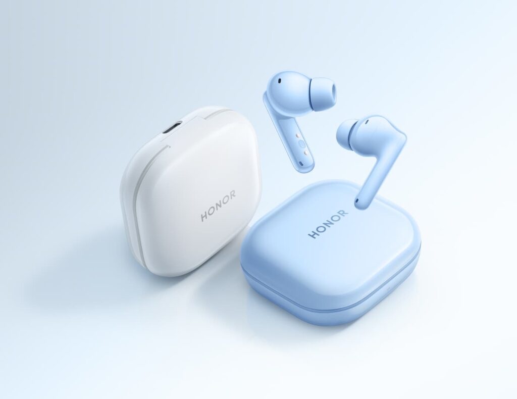 HONOR Earbuds X9