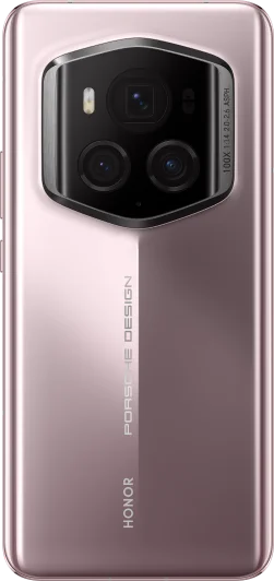 HONOR Magic6 RSR PORSCHE DESIGN