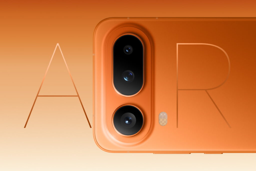 HONOR Magic8 Pro Air