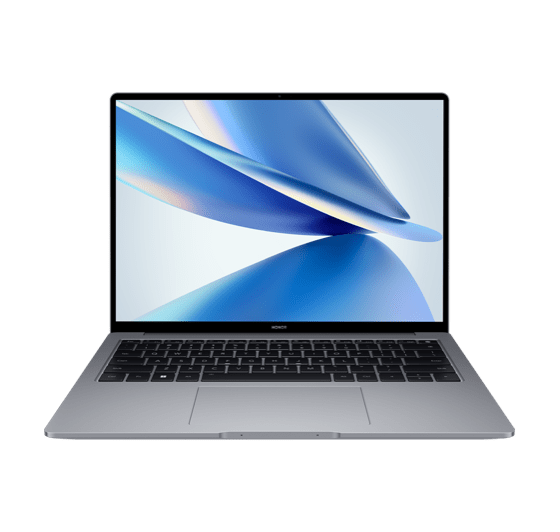 HONOR MagicBook 14 2022 Integrated Graphics Edition