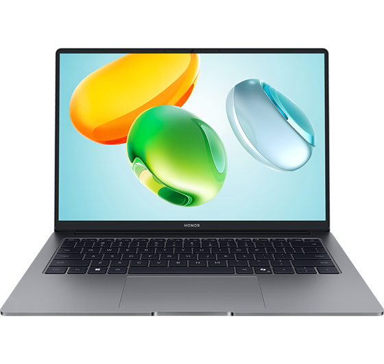 HONOR MagicBook X14 2026