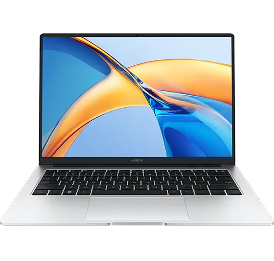 HONOR MagicBook X14 AMD Ryzen Edition 2024