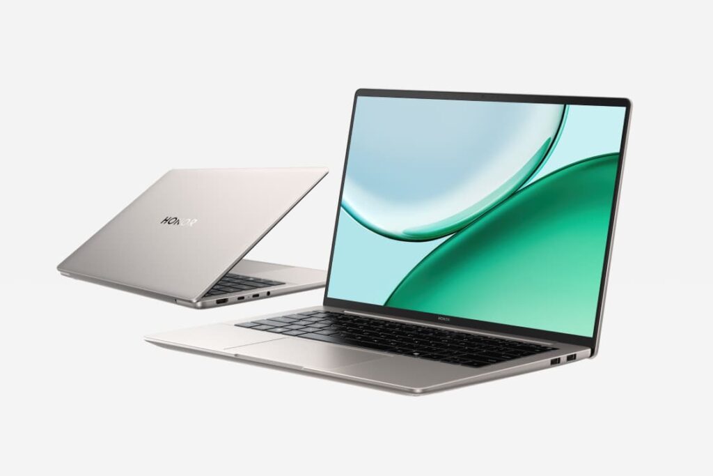 HONOR MagicBook X14 Plus 2026