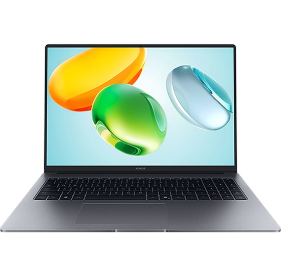 HONOR MagicBook X16 2026