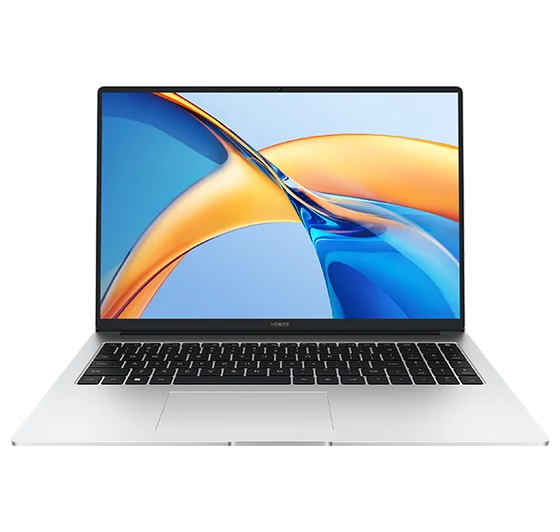 HONOR MagicBook X16 AMD Ryzen Edition 2024
