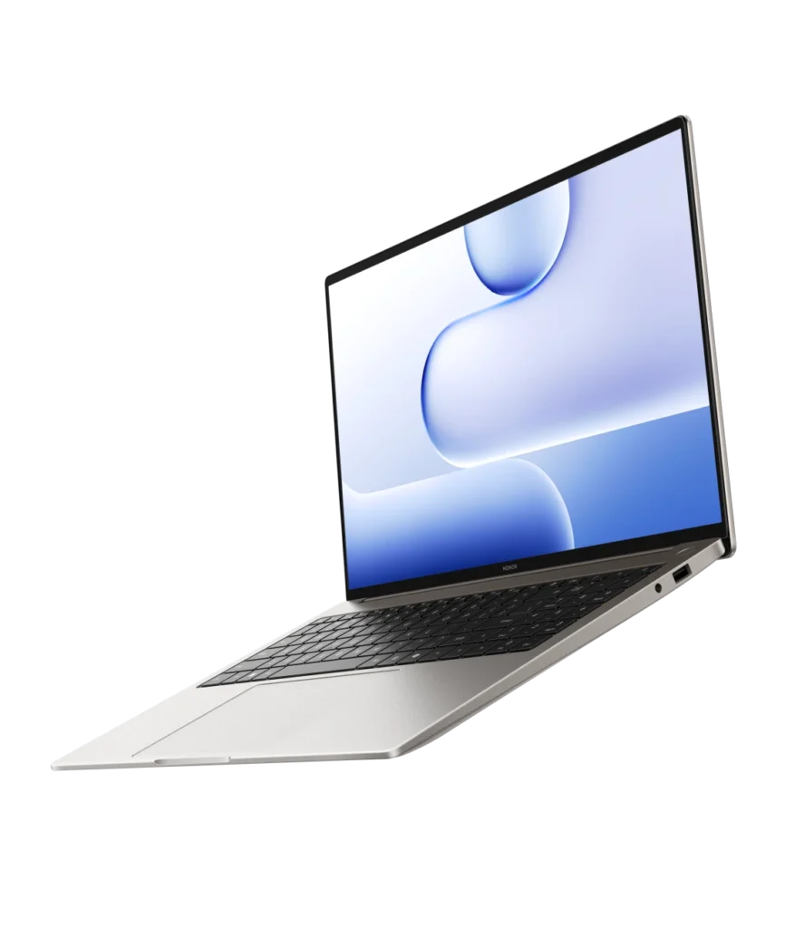HONOR MagicBook X16 AMD Ryzen Edition 2026