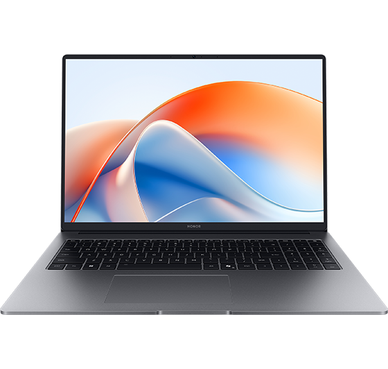 HONOR MagicBook X16 Plus 2025