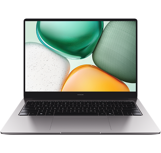HONOR MagicBook Z3 14