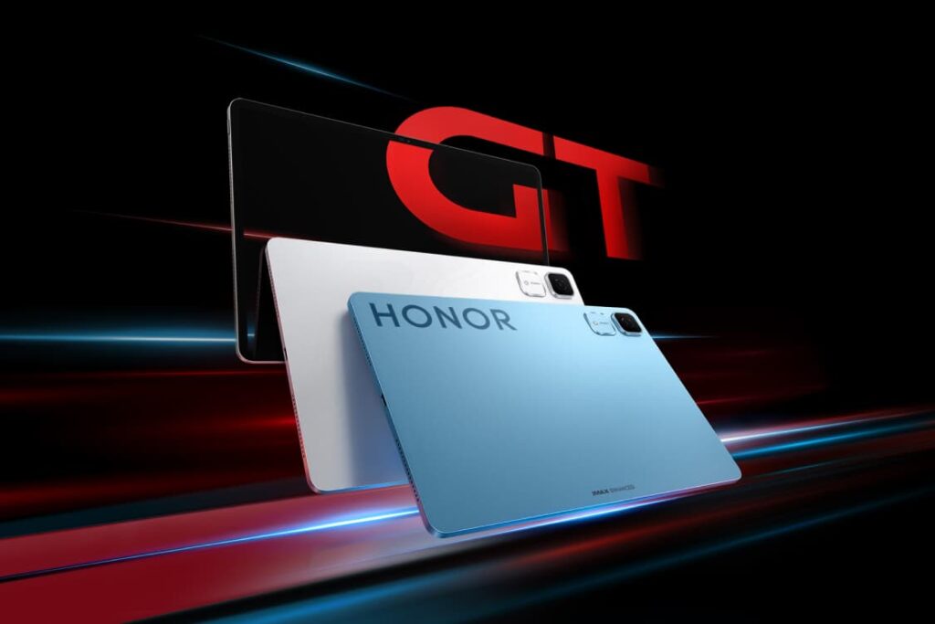 HONOR Pad GT