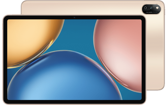 HONOR Pad V7 Vitality Edition