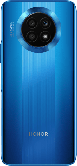 HONOR X20