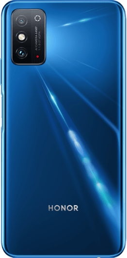 HONOR X30 Max