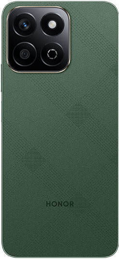HONOR X7c