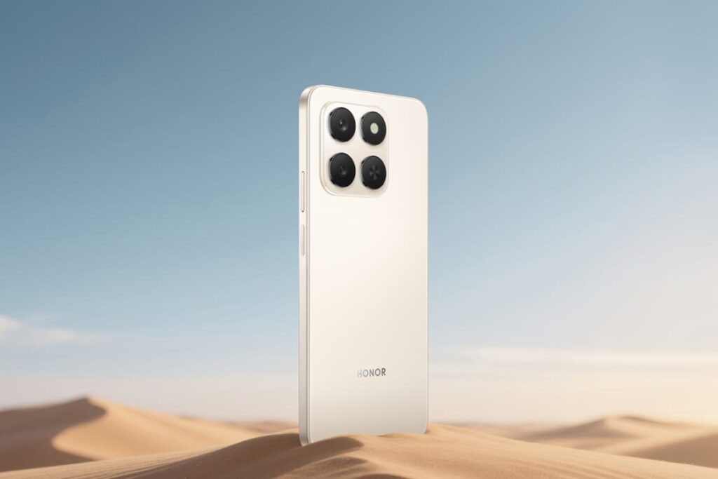 HONOR X7d 5G